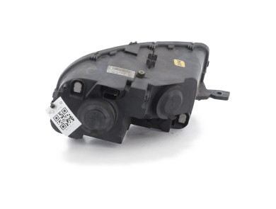 Left headlight - Citroen C4 CACTUS PH.1 - 9800901380 - H1-5793N