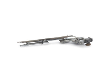 Rear left window-lift - Toyota COROLLA VERSO II PH.1 - 698400F020 - C1-6563N