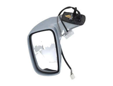 Left wing mirror used - Toyota COROLLA VERSO - 879400F040J2