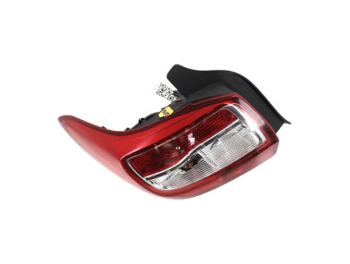 Right rear light used - Dacia LOGAN - 265509441R
