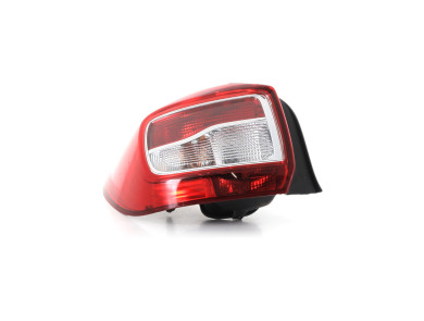 Right rear light - Dacia LOGAN II PH.1 - 265509441R - Q1-5567W
