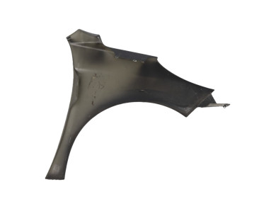 Left front fender - Peugeot 207 - Noir - 7840R9 - K1-8961N
