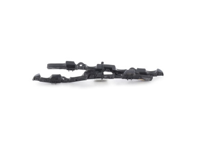 Rear bumper support set - Dacia DUSTER II PH.2 - Gris Fonce - 850452921R - V1-1117L
