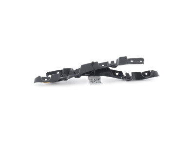 Lot de supports pare choc arrière - Dacia DUSTER II PH.2 - Gris Fonce - 850452921R - V1-1117L