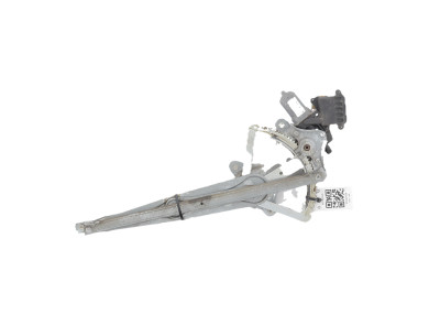 Rear right window-lift - Toyota COROLLA VERSO II PH.1 - 698300F020 - H1-6550A