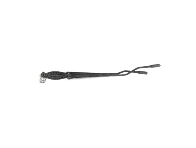 Front wiper arms (x2) used - Peugeot 307 - 6429 W8