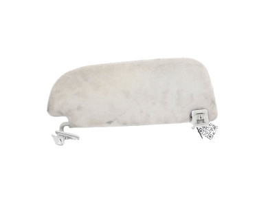 Left sun visor - Peugeot 307 PH.1 - 8143HS - U1-5210N