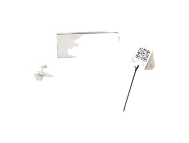 Right sun visor - Peugeot 307 PH.1 - 8143HS - U1-5181G