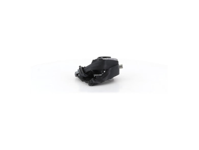 Right front seatbelt - Lancia YPSILON V - 735606978 - U1-1116E