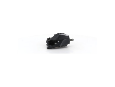 Right front seatbelt - Lancia YPSILON V - 735606978 - U1-1116E