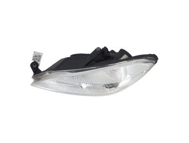 Left headlight - Skoda ROOMSTER PH.2 - 5J1941017D - Y1-1459C