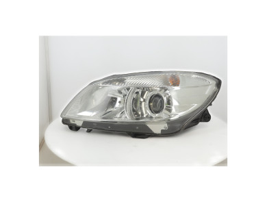Phare avant gauche - Skoda ROOMSTER PH.2 - 5J1941017D - Y1-1459C