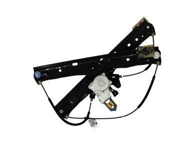 Left front window-lift used - Land Rover DISCOVERY SPORT - LR165909
