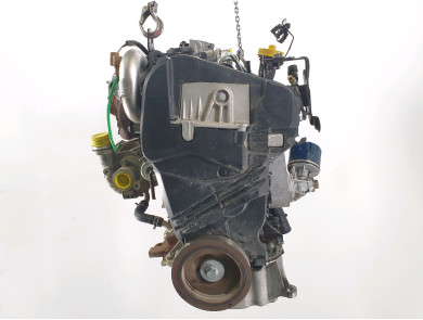 Engine type K9K770 - Renault CLIO ESTATE III PH.2 - W1-4991L