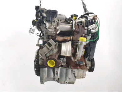 Moteur type K9K770 - Renault CLIO ESTATE III PH.2 - W1-4991L