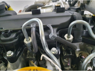 Moteur type K9K770 - Renault CLIO ESTATE III PH.2 - W1-4991L