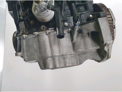 Moteur type K9K770 - Renault CLIO ESTATE III PH.2 - W1-4991L