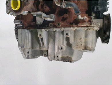 Engine type K9K770 - Renault CLIO ESTATE III PH.2 - W1-4991L