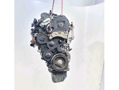 Engine type 8H01 - Citroen C3 II PH.2 - J1-2751Y