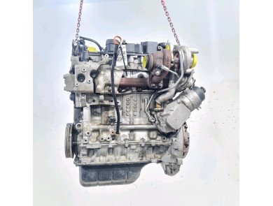 Moteur type 8H01 - Citroen C3 II PH.2 - J1-2751Y