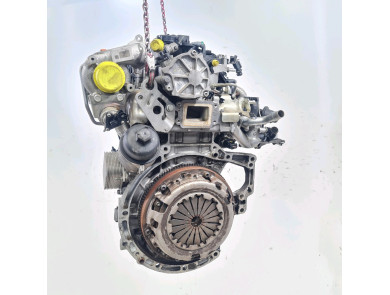 Engine type 8H01 - Citroen C3 II PH.2 - J1-2751Y