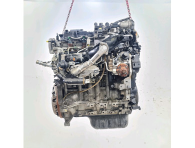 Engine type 8H01 - Citroen C3 II PH.2 - J1-2751Y