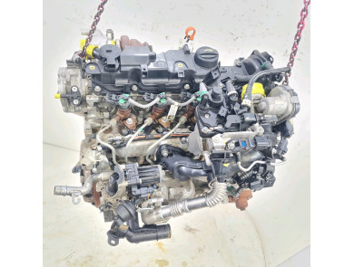 Moteur type 8H01 - Citroen C3 II PH.2 - J1-2751Y