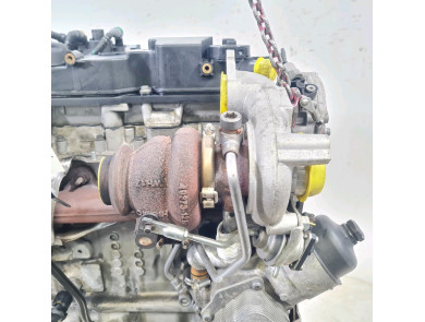 Moteur type 8H01 - Citroen C3 II PH.2 - J1-2751Y