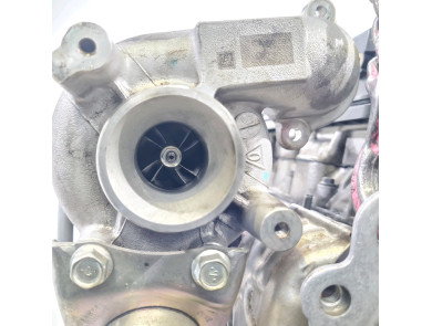 Engine type 8H01 - Citroen C3 II PH.2 - J1-2751Y