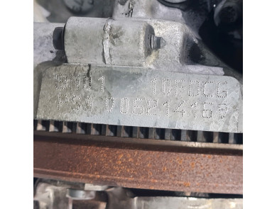Engine type 8H01 - Citroen C3 II PH.2 - J1-2751Y