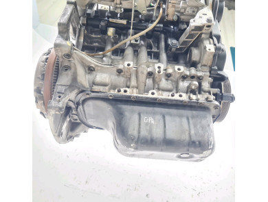 Engine type 8H01 - Citroen C3 II PH.2 - J1-2751Y