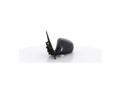 Left wing mirror - Renault MEGANE III PH.1 - Gris Fonce - 963020180R - V0-8492B