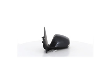 Left wing mirror - Renault MEGANE III PH.1 - Gris Fonce - 963020180R - V0-8492B