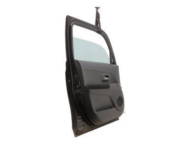 Porte avant gauche - Daihatsu MATERIA - Noir - 67002-B1030 - W1-2955F