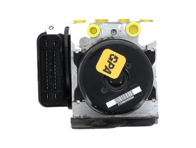 ABS pump motor - Renault LAGUNA ESTATE III PH.1 - 476603724R - R1-0875G