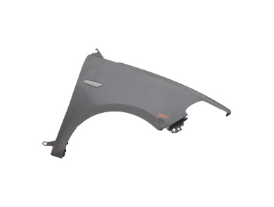 Right front fender used - Lancia YPSILON - 51837709