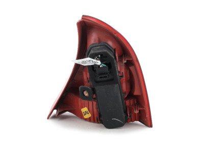 Left rear light - Renault CLIO CAMPUS II PH.2 - 8200917488 - W1-5360C