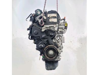 Engine type BH02 - Peugeot 208 I PH.2 - Q1-2784K