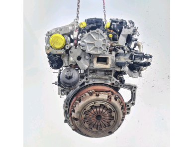 Engine type BH02 - Peugeot 208 I PH.2 - Q1-2784K