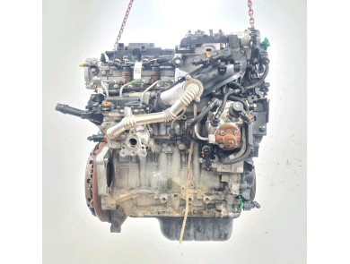 Engine type BH02 - Peugeot 208 I PH.2 - Q1-2784K