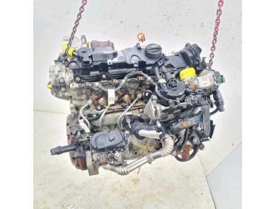 Moteur type BH02 - Peugeot 208 I PH.2 - Q1-2784K