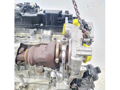 Moteur type BH02 - Peugeot 208 I PH.2 - Q1-2784K