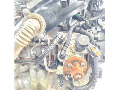 Engine type BH02 - Peugeot 208 I PH.2 - Q1-2784K