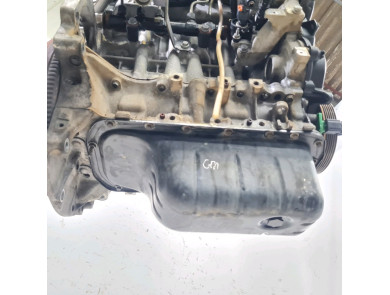 Engine type BH02 - Peugeot 208 I PH.2 - Q1-2784K