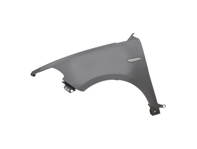 Left front fender used - Lancia YPSILON - 51837710