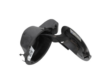 Fuel door - Lancia YPSILON V - Gris Clair - 735537514 - P1-9379T