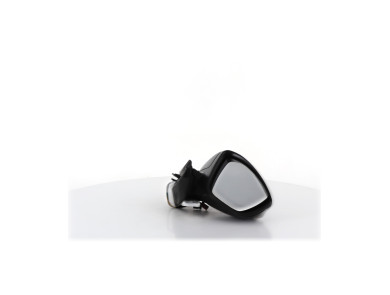 Right wing mirror - Citroen C3 III PH.1 - Blanc - 98128562XT - P1-6660W