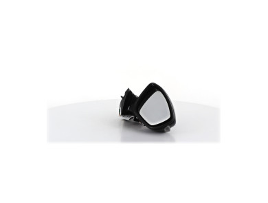 Right wing mirror - Citroen C3 III PH.1 - Blanc - 98128562XT - P1-6660W