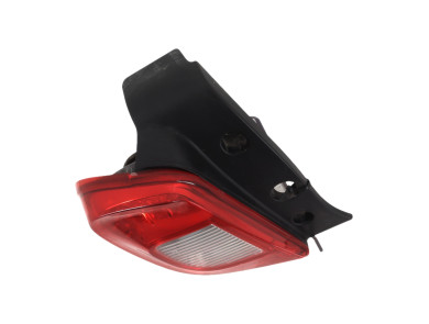 Left rear light used - Nissan MICRA - 26555-3HN0A-
