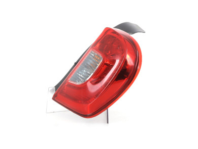 Right rear light - Nissan MICRA IV PH.2 - 26550-3HN0A - Q1-5314N